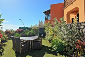 VILLA SAN BLAS! Sea Front Terrace!